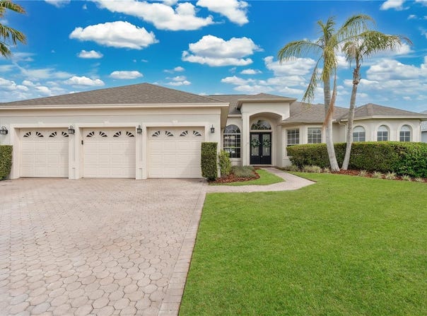 2877 ASHTON TERRACE, OVIEDO, FL 32765