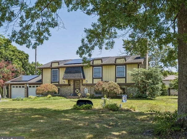 370 PINE Road, HAMMONTON, NJ 08037