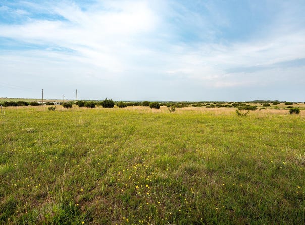 1034 County Road 2109, Lometa, TX 76853