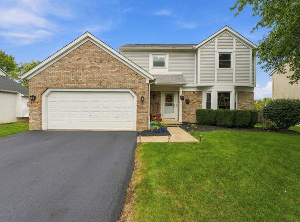 524 Colony Park Drive, Pickerington, OH 43147