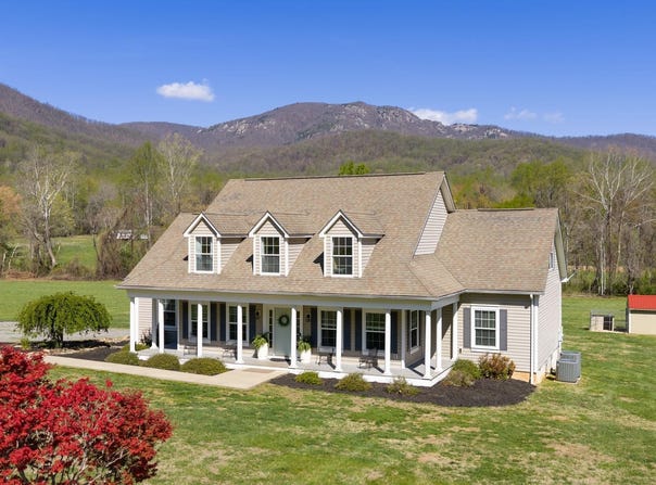 3063 ETLAN ROAD, ETLAN, VA 22719