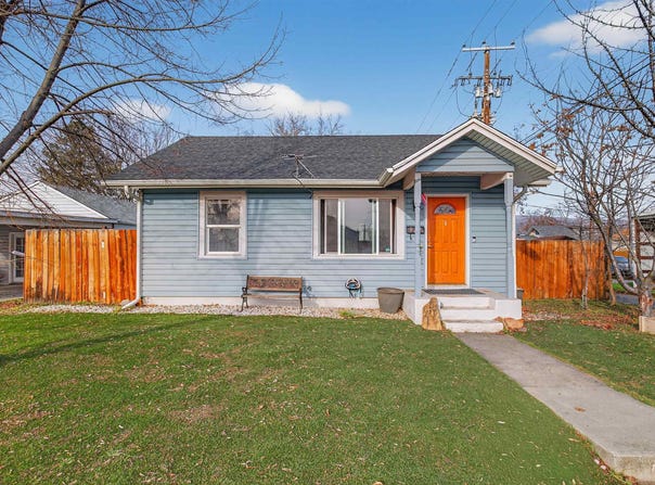 912 Elm Street, Clarkston, WA 99403