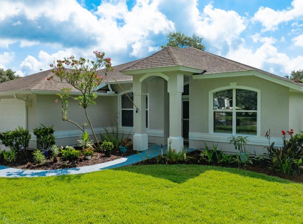 56 Circle Creek Way, Ormond Beach, FL 32174