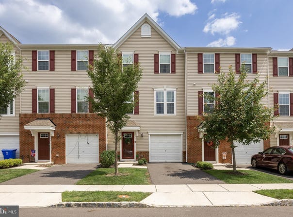 177 NATHAN DRIVE, CINNAMINSON, NJ 08077