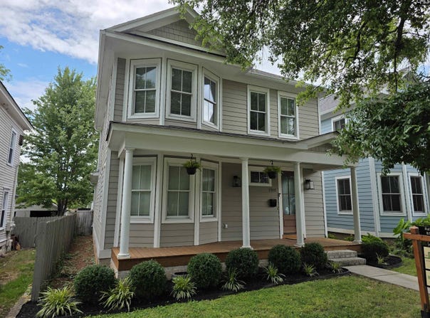 2212 Park Street, Columbia, SC 29201