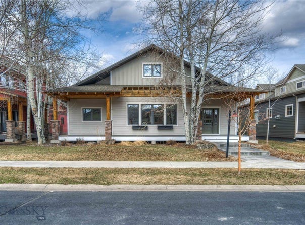 113 Nash Creek Lane, Bozeman, MT 59715