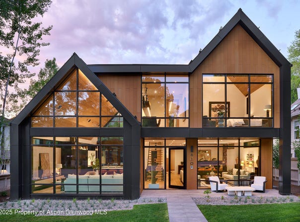 810 W Smuggler Street, Aspen, CO 81611