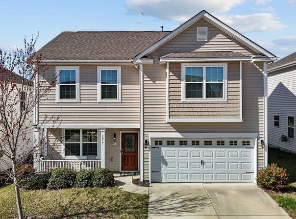 1055 Kerr Street, Burlington, NC 27215