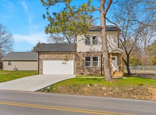 719 Cavender Road, DALTON, GA 30721