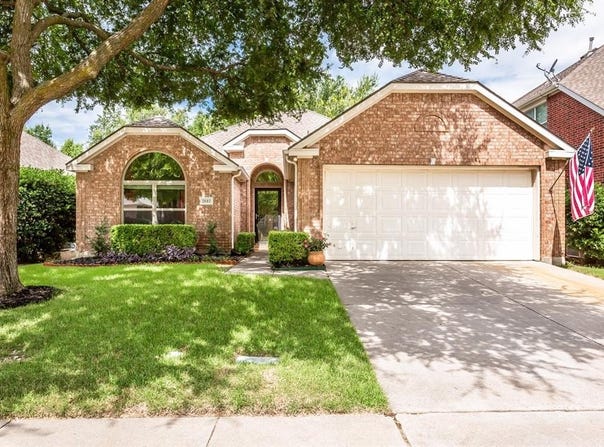 2612 Ozark Cove, McKinney, TX 75072
