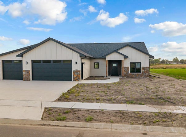 1716 N 18th Street, Aberdeen, SD 57401