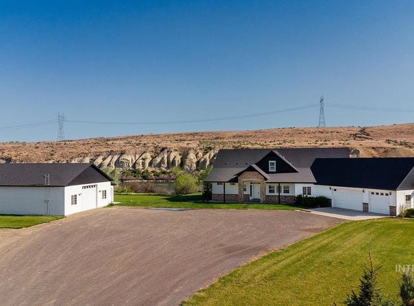 17232 State Highway 78, Melba, ID 83641