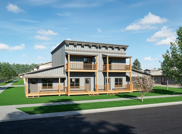 434 Mesa Place, Kalispell, MT 59901