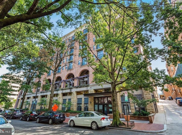 1111 25TH STREET NW, WASHINGTON, DC 20037