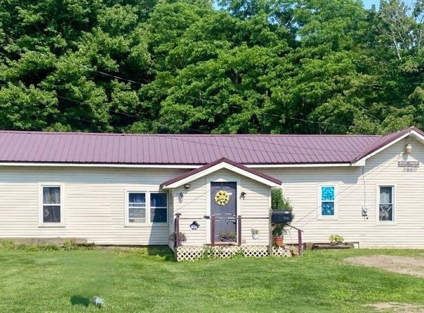 3860 County Route 6, New Haven, NY 13126