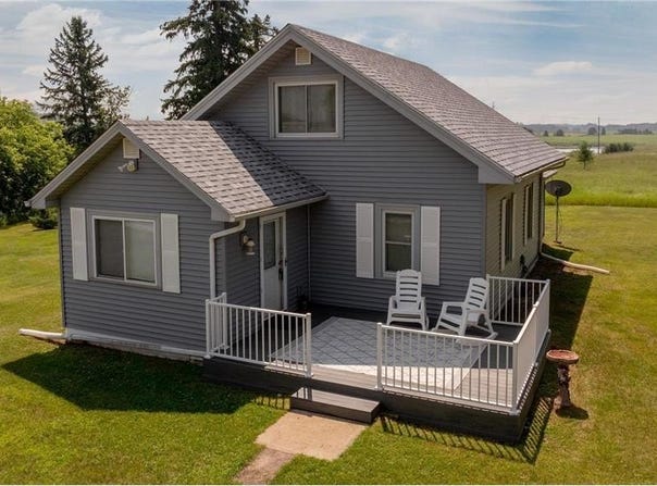 3312 County Road 56, Gail Lake Twp, MN 56474