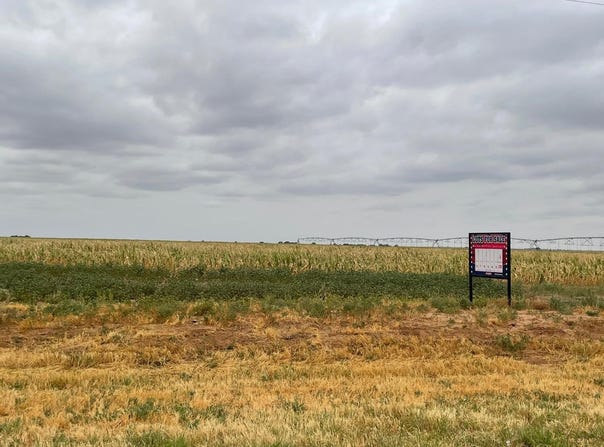 10709 FM 2378, Shallowater, TX 79313