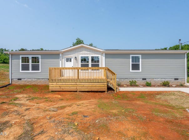 222 Songbird Way, White Pine, TN 37890