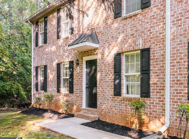860 Mitchell Bridge, Athens, GA 30606