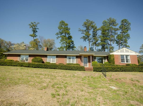 205 E Arlington Heights, North Augusta, SC 29841