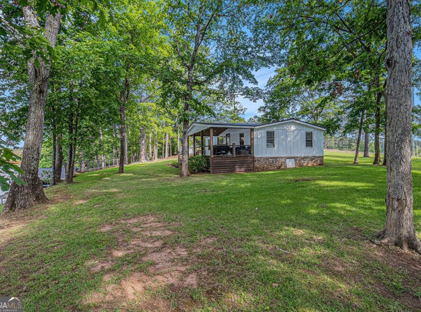 370 David Williams, Sparta, GA 31087