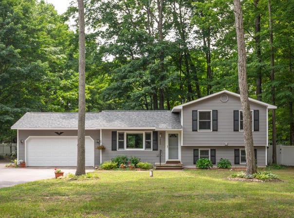 18663 Cedar Run Road, Traverse City, MI 49684