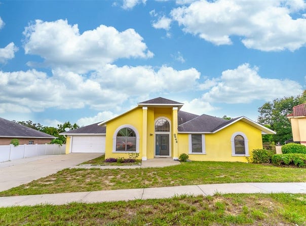 8644 SHENNA COURT, ORLANDO, FL 32818