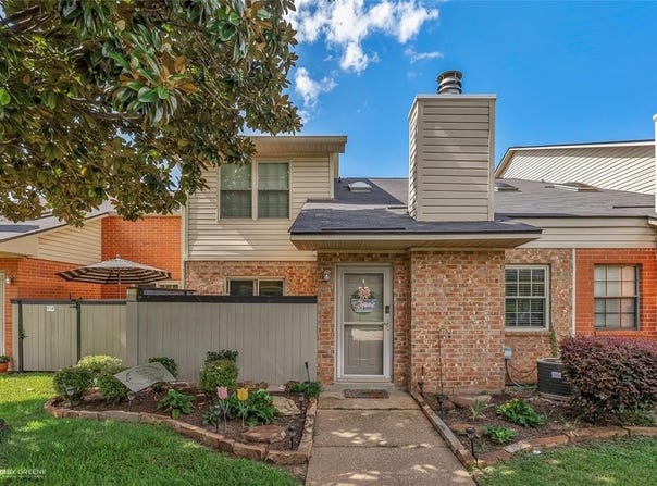 3636 Greenacres Place Drive, Bossier City, LA 71111