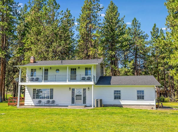 17330 E Highway 140, Dairy, OR 97625