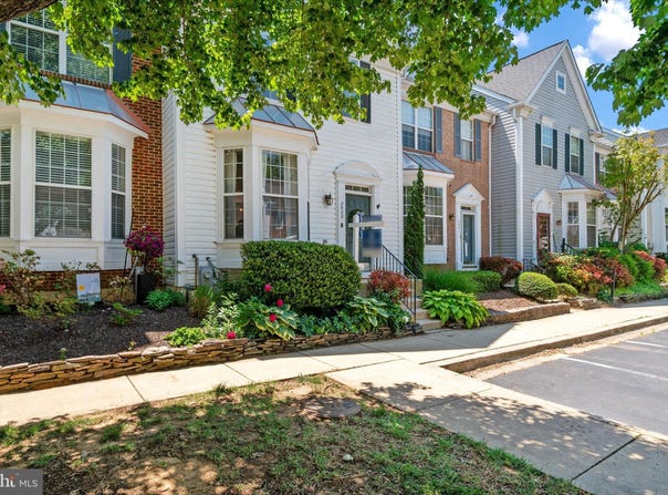 2023 PURITAN Terrace, ANNAPOLIS, MD 21401