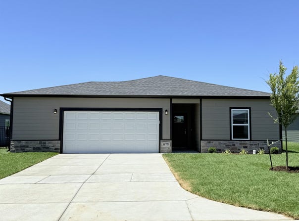 11773 W Scarlett Ct, Maize, KS 67101