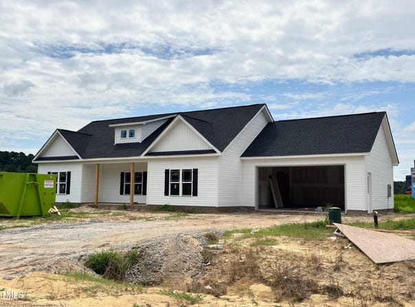 112 Lynn Lane, Selma, NC 27576