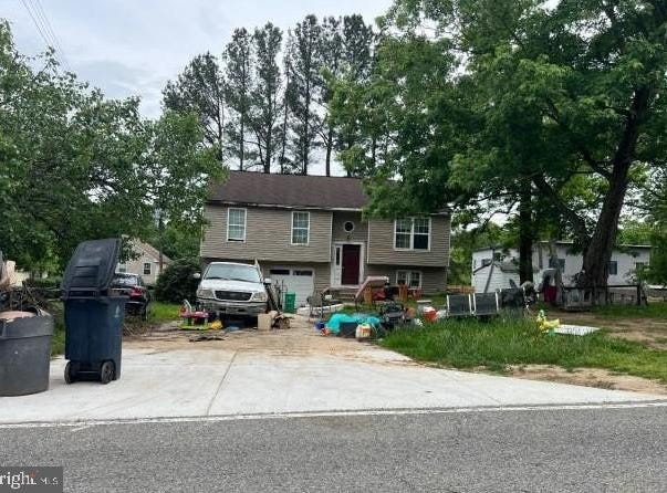 12707 DUCKETTOWN RD, LAUREL, MD 20708