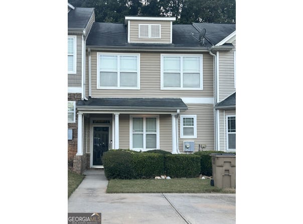 6285 Ellenwood, Rex, GA 30273