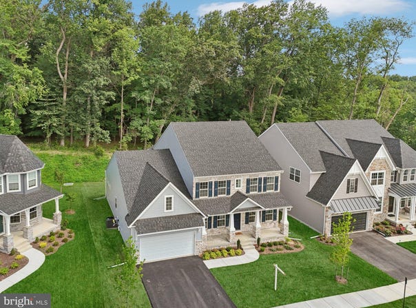 1823 COLT Lane, FREDERICK, MD 21702