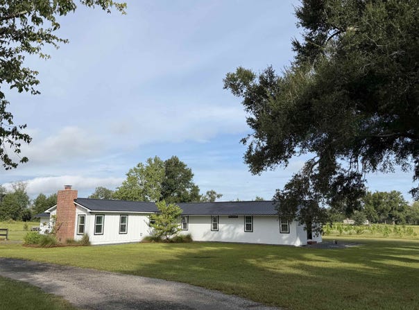 3812 SE County 255 Road, Lee, FL 32059-0000