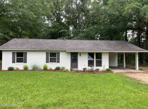 281 Thomasville Road, Florence, MS 39073