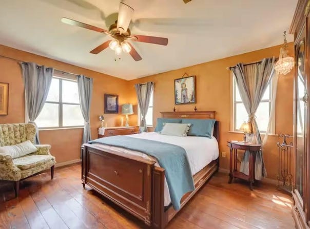 3809 State Hwy 16, Fredericksburg, TX 78624