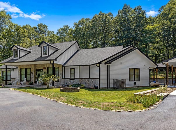 157 Twilight Trail, Dunlap, TN 37327