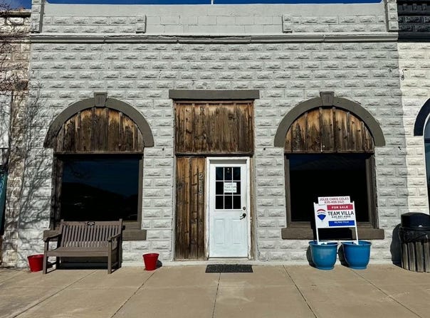 218 E Main Street, Coldwater, KS 67029