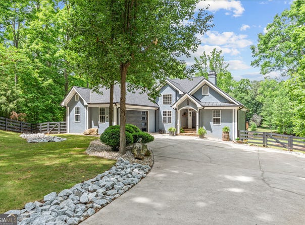 1230 Apalachee Woods, Buckhead, GA 30625
