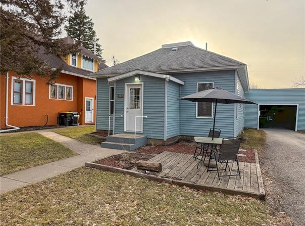 403 4th Street, Danube, MN 56230
