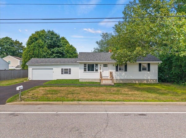 296 Granite Street, Biddeford, ME 04005