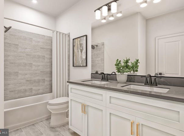 10842 CEDAR AVENUE, FAIRFAX, VA 22030