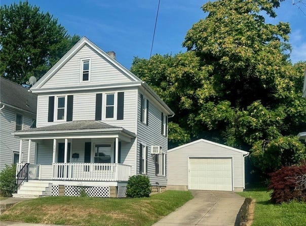 300 Dorchester Street, Ashland, OH 44805