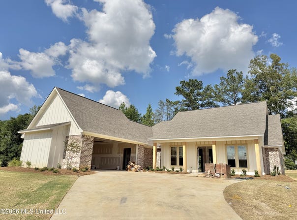 725 Celadon Street, Brandon, MS 39042