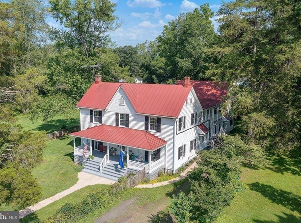 5128 Weston Road, Warrenton, VA 20187