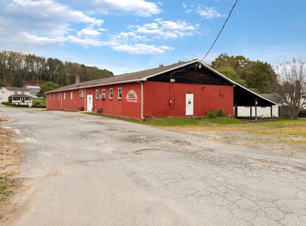 316 Shiloh Street, Johnstown, PA 15902