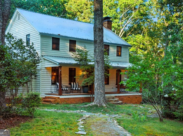 181 Gilreath, Dahlonega, GA 30533