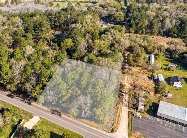 0 Howells Ferry Road, Semmes, AL 36575